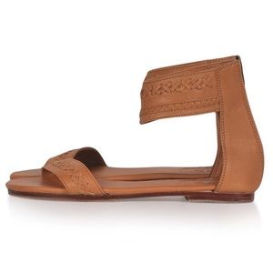 ELF handmade sandals